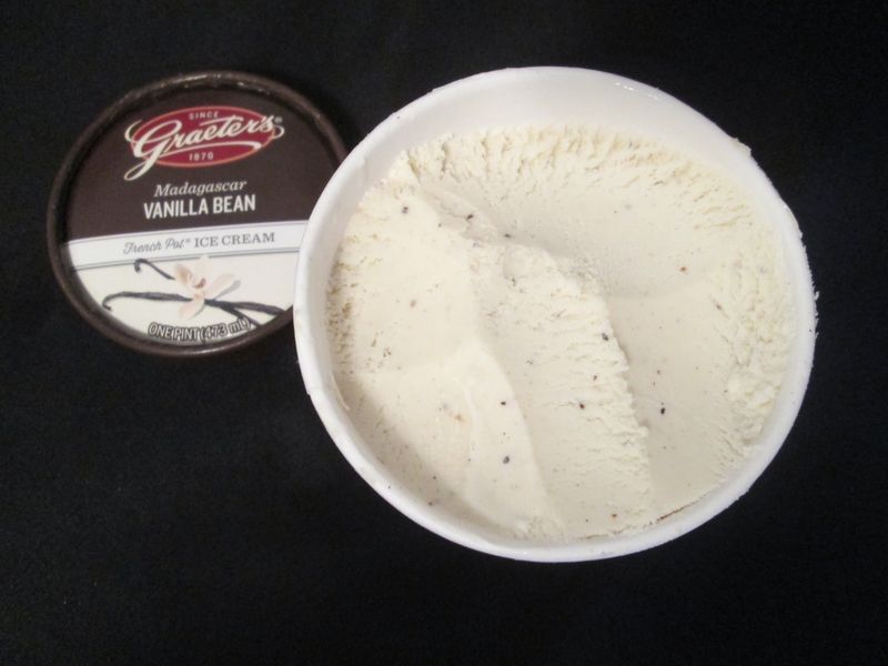 5. Graeter's Madagascar Vanilla Bean - Cincinnati Treasure