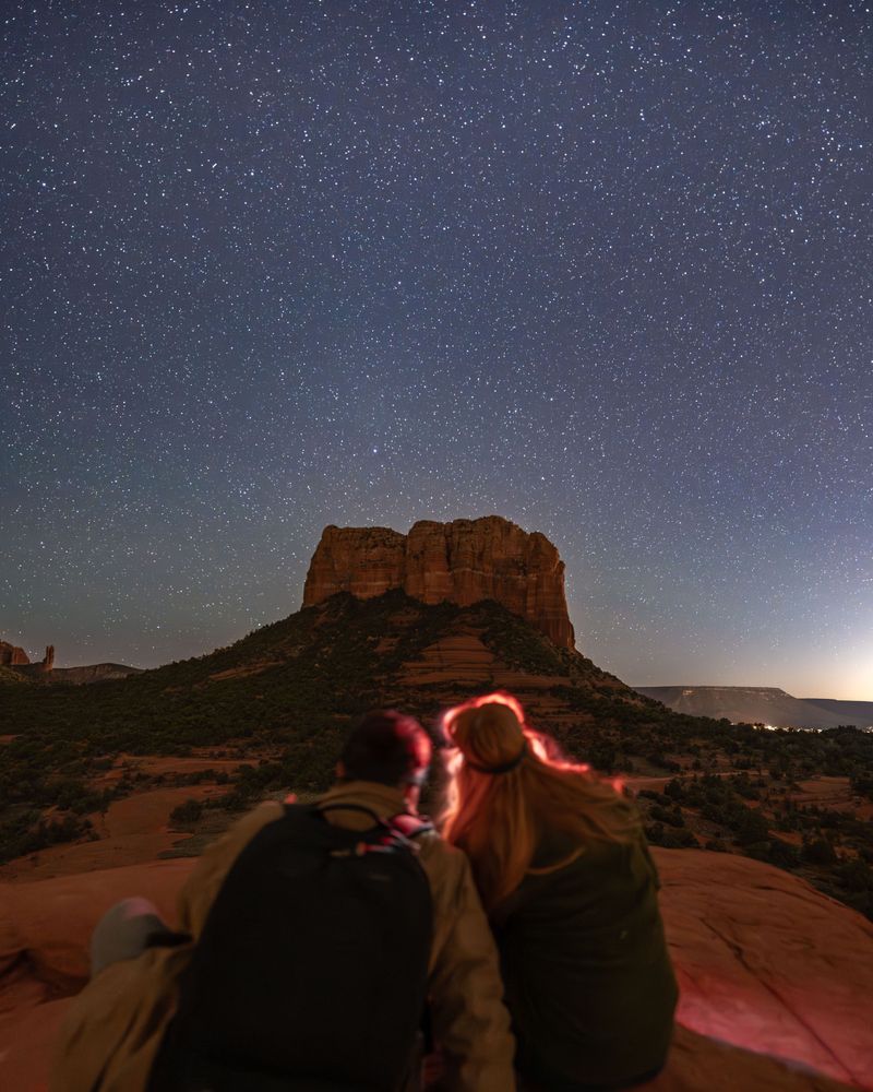 7. Sedona, Arizona
