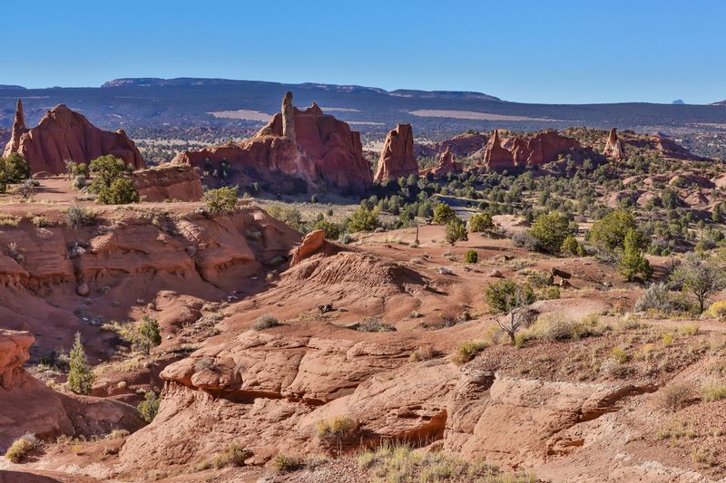 A Peaceful Alternative to Bryce Canyon