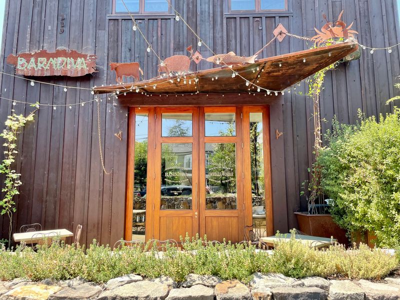 Campo Fina, Healdsburg