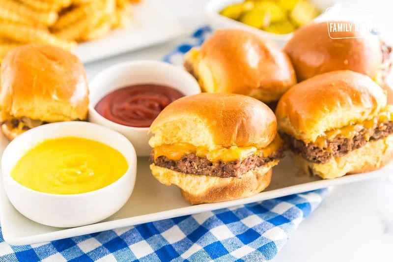 White Castle Seasonal Chili