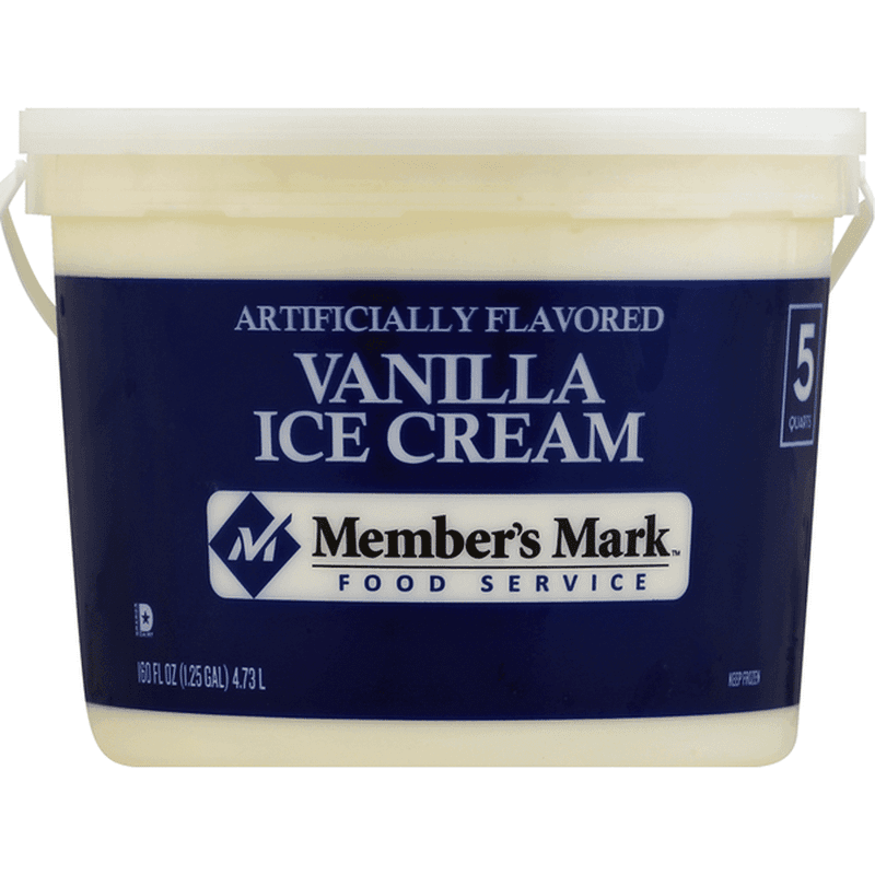 6. Member's Mark Super-Premium - Warehouse Club Winner