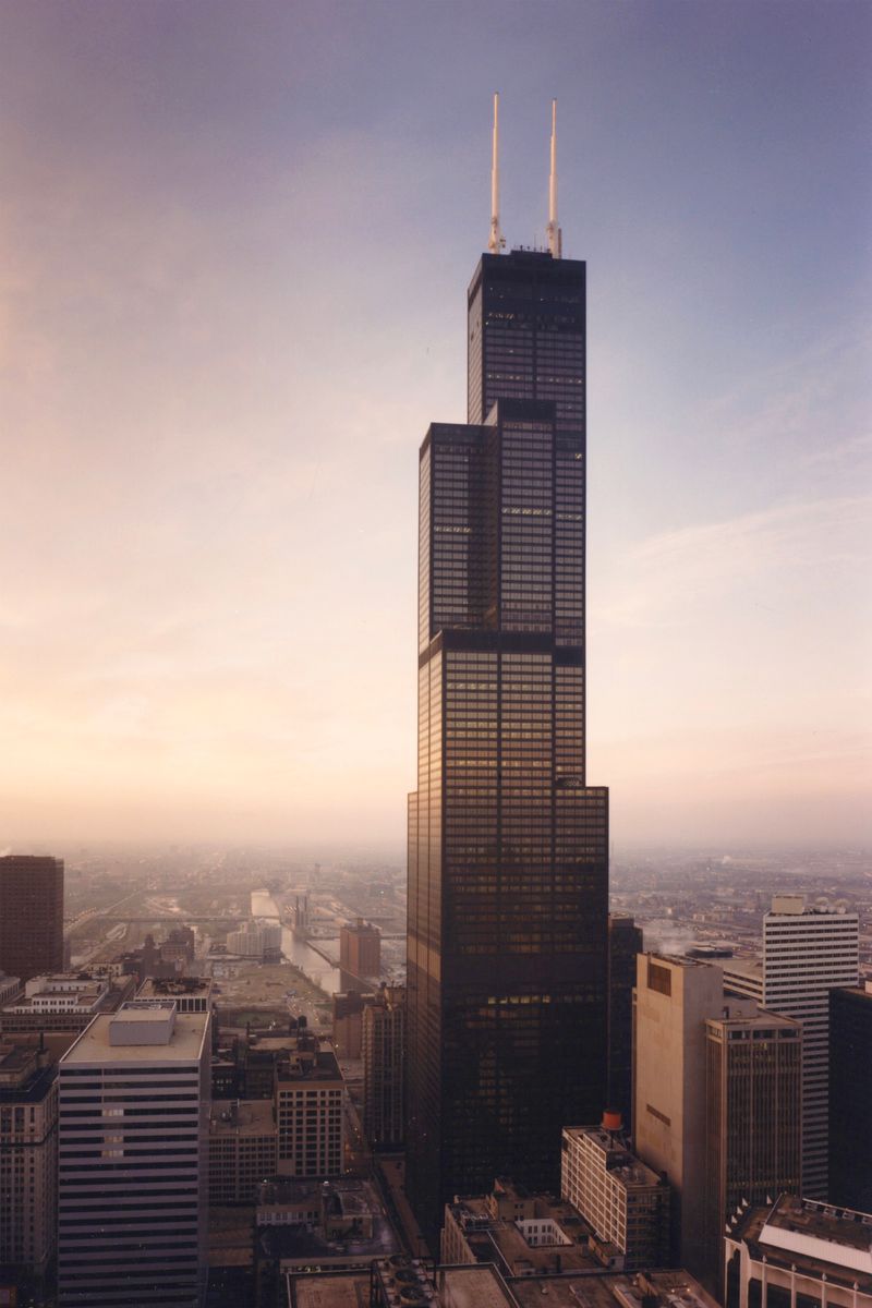 Sears Tower