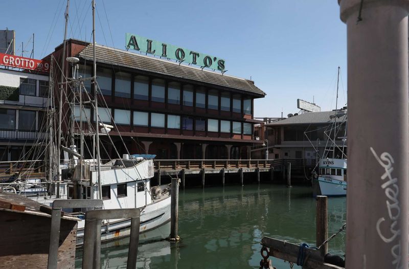 Alioto’s