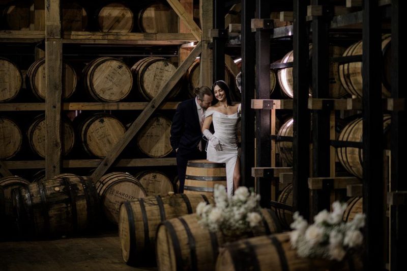 10. Bardstown, Kentucky