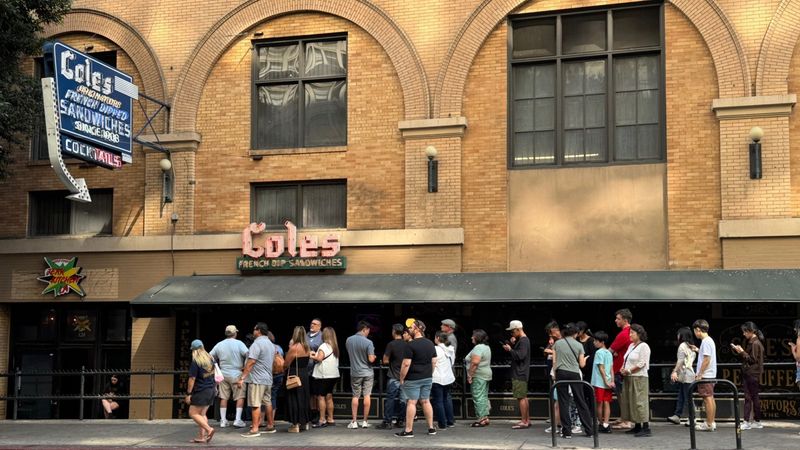 The Claim to the French Dip’s Origin