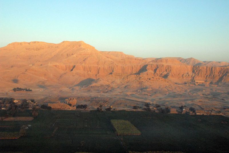 Walk the Same Desert Paths as the Ancients