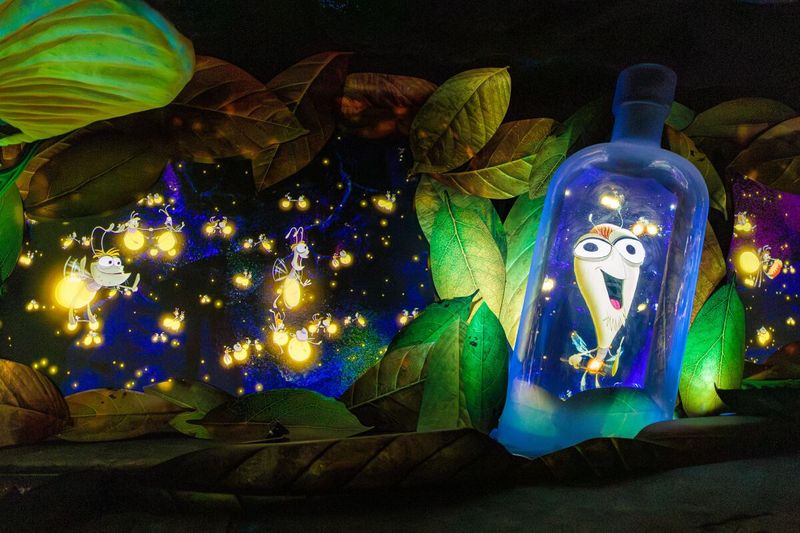 Heartwarming Tribute to Ray the Firefly