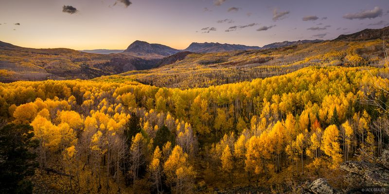 The Best Fall Colors You've Never Seen