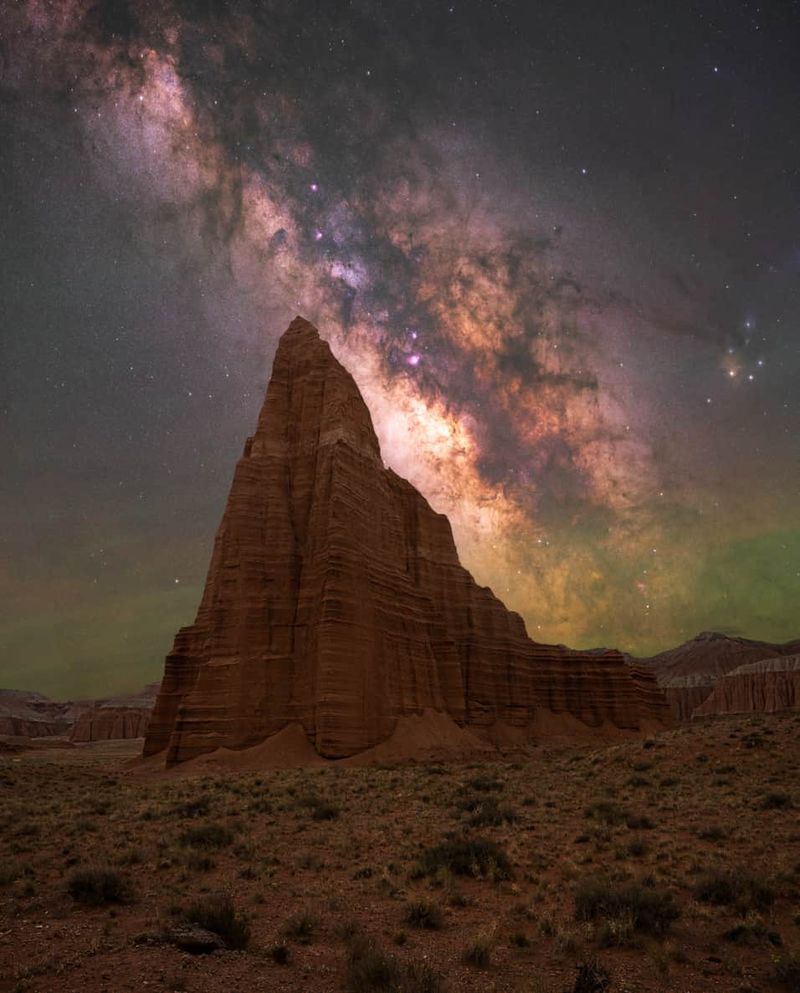 Stargazing Like Nowhere Else