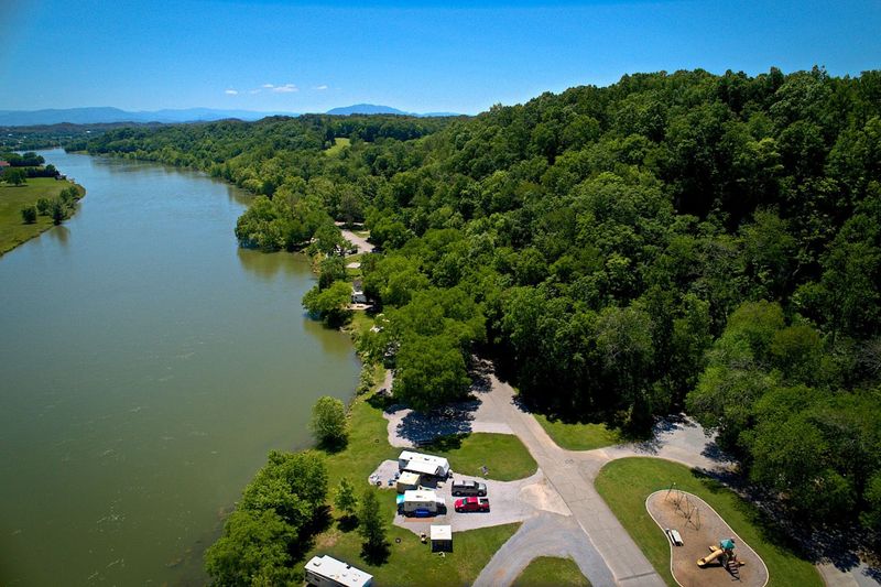 Cove Lake State Park