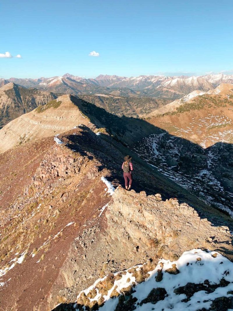 The Most Underrated Hiking in the Rockies