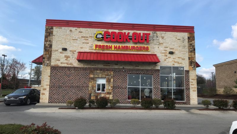 Cook Out: Southern Value That Defies Logic