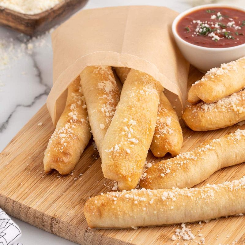 Little Caesars' Crazy Bread