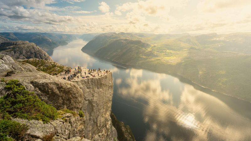 Stavanger, Norway
