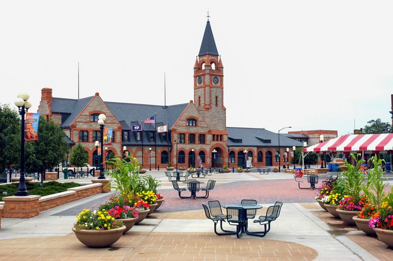 Cheyenne, Wyoming