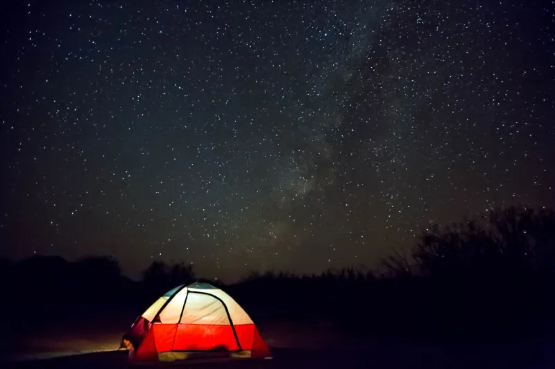 Big Bend National Park