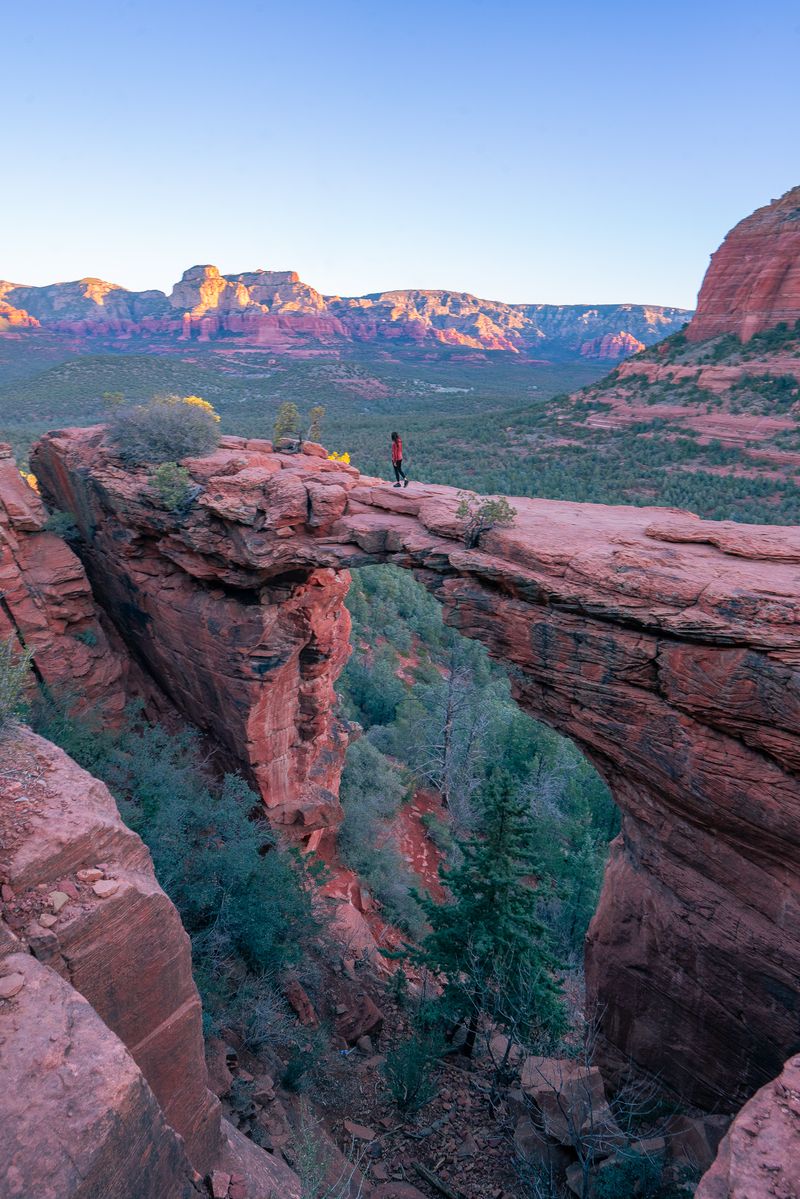 Sedona, Arizona
