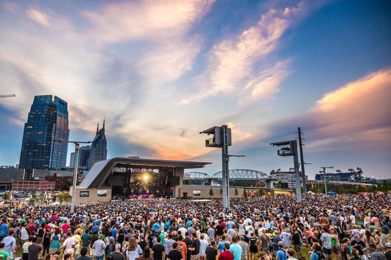 Nashville, Tennessee