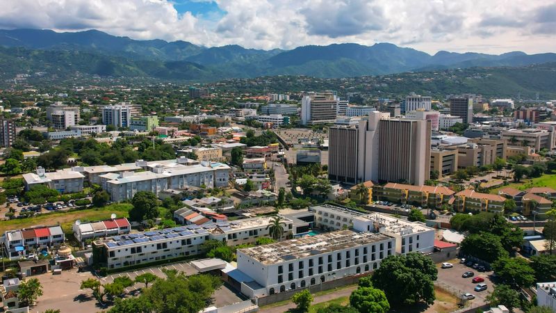 Kingston, Jamaica