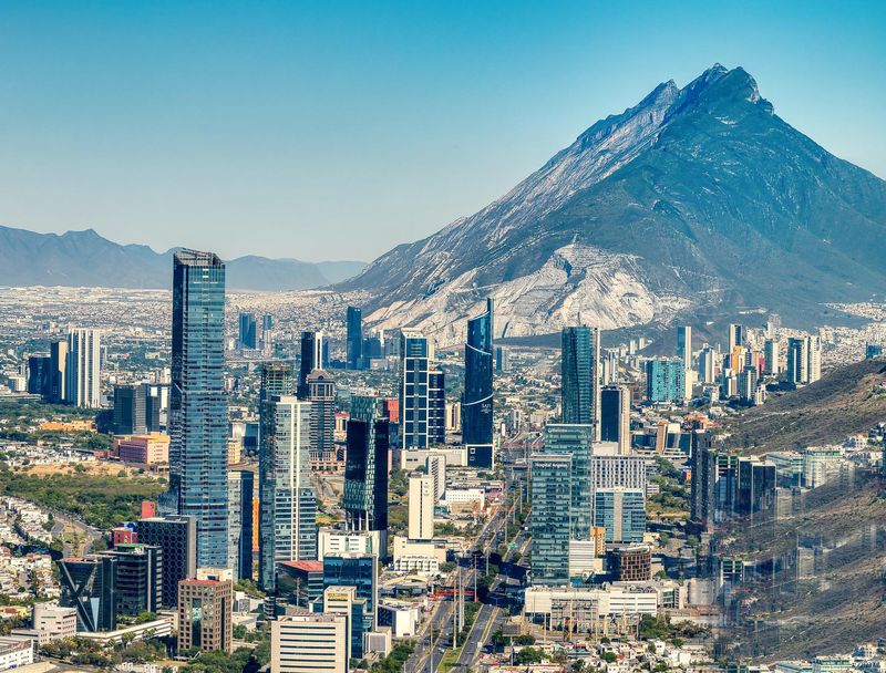 Monterrey