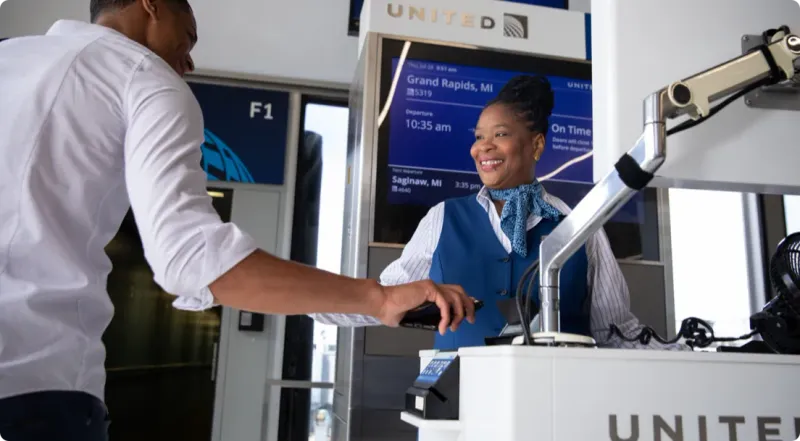 Priority Boarding Privileges