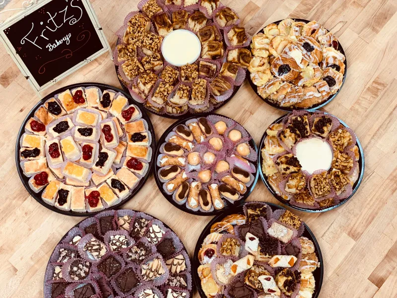 Fritz’s Bakery (Langhorne, Bucks County)