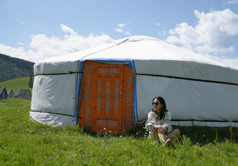 Embrace the Magic of Slow Travel