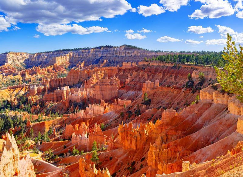 Bryce Canyon National Park, Utah