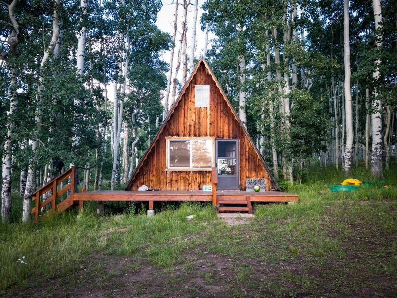 Eco-Friendly Facilities