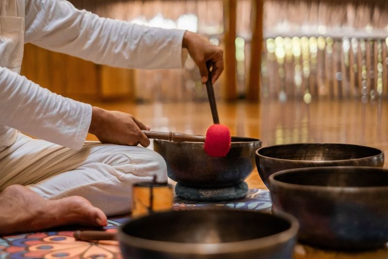 Spiritual & Wellness Experiences Are Everywhere