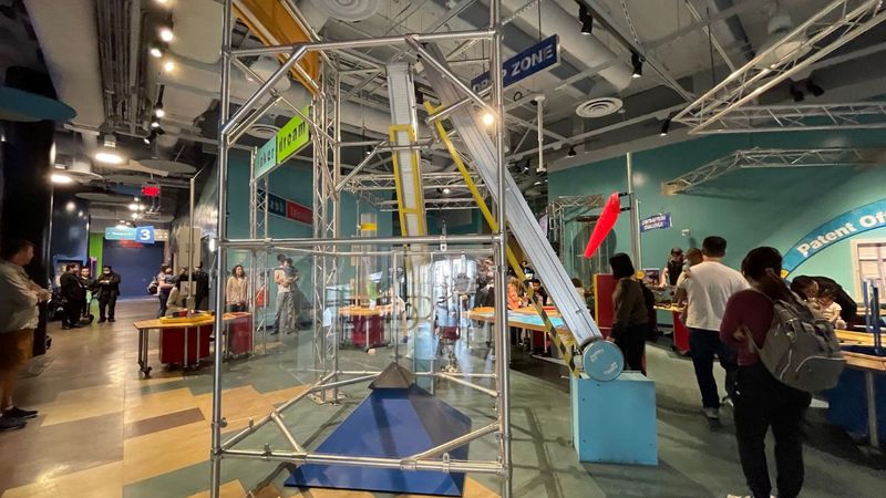 Children's Museums (That Are Actually Fun)