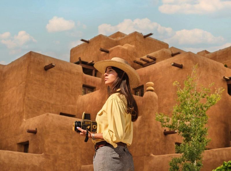 Cultural Journey in Santa Fe
