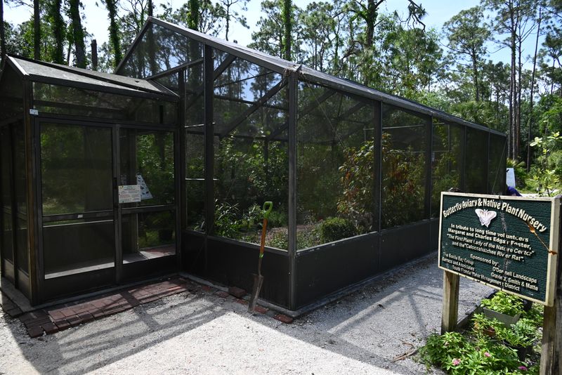 Calusa Nature Center Combines Education With Adventure