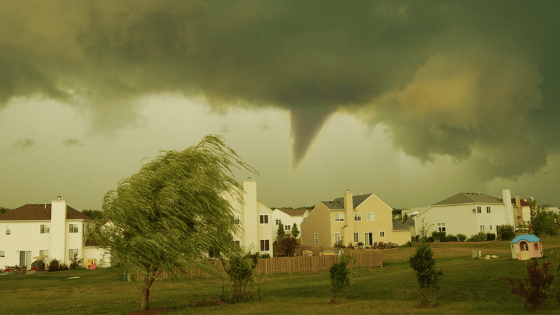 Tornado Warnings
