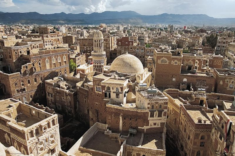 Yemen
