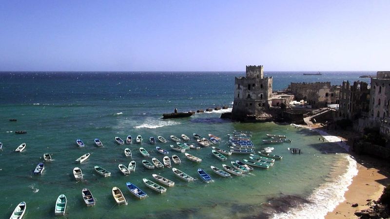 Somalia