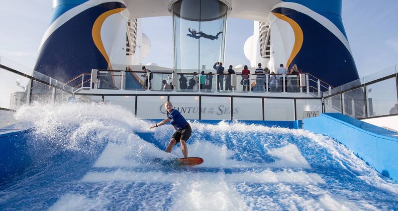 Royal Caribbean International