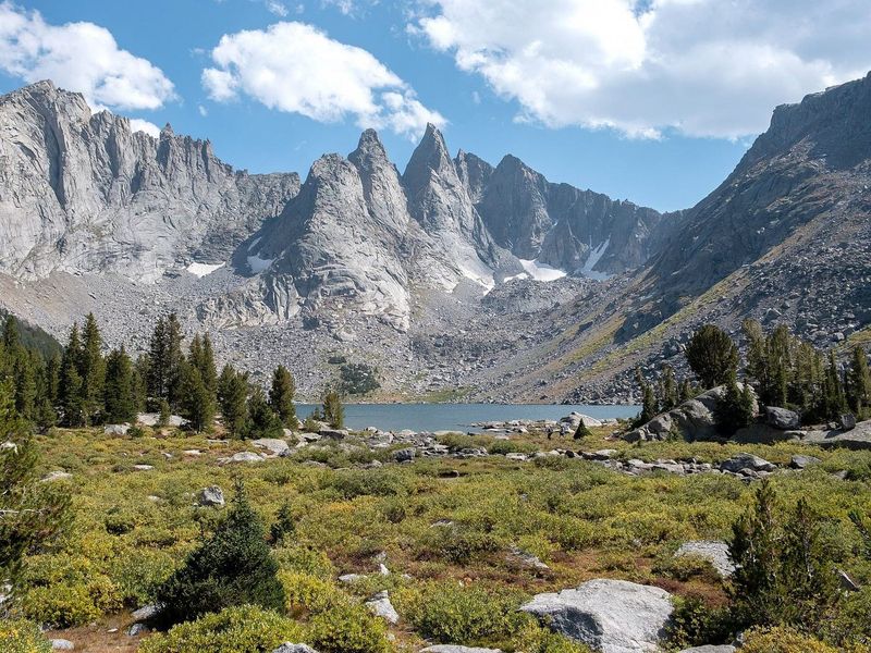 Pinedale, Wyoming