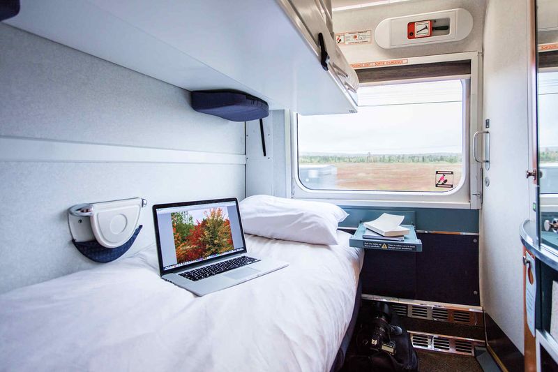 The Ocean Sleeper Plus: Maritime Magic in Comfort