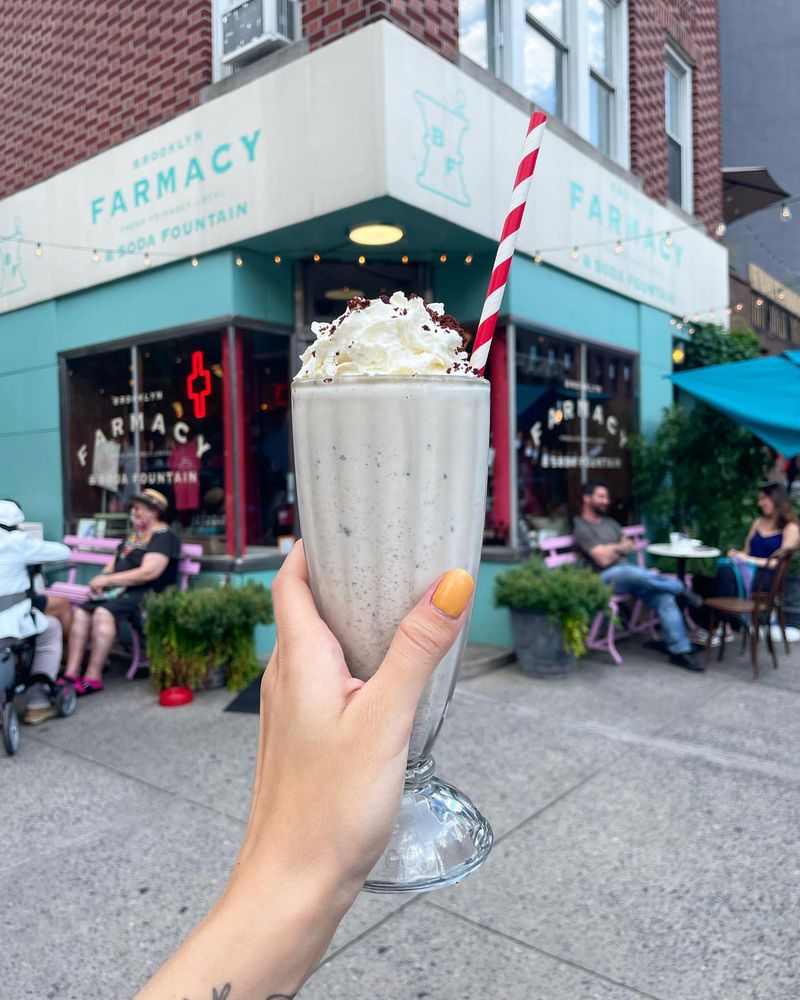 Brooklyn Farmacy – Brooklyn, NY
