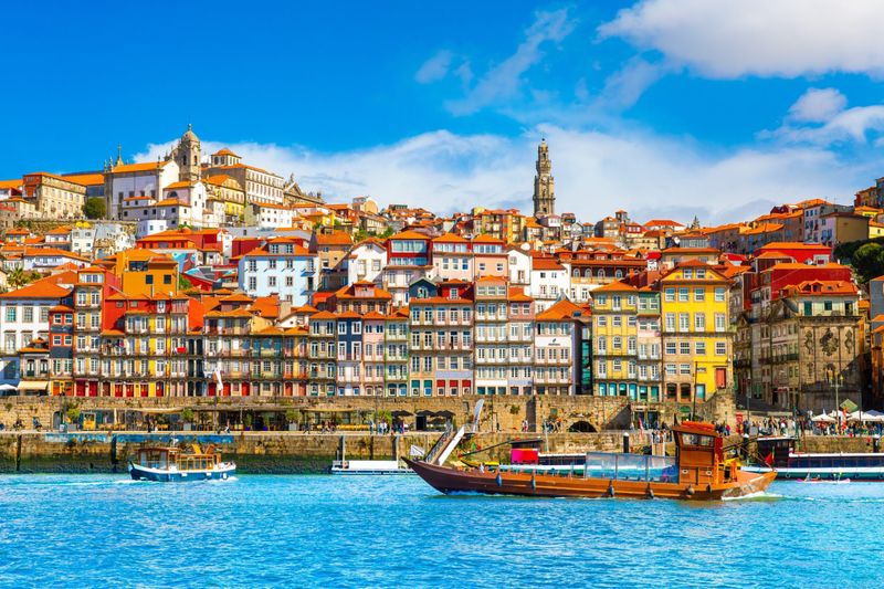 Porto, Portugal