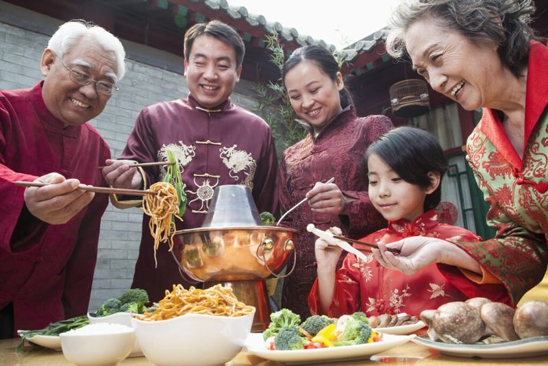 Hospitality and Generosity