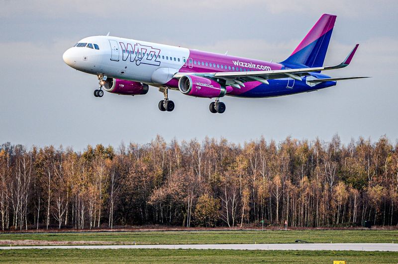 Wizz Air
