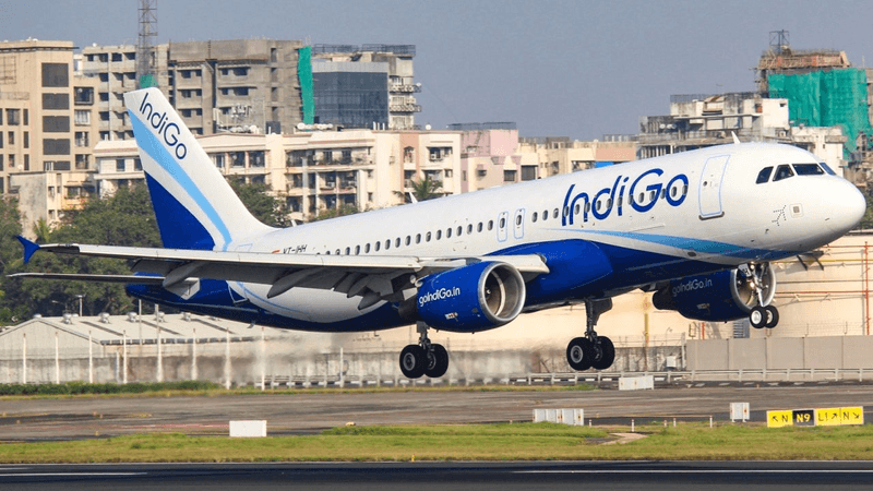 IndiGo