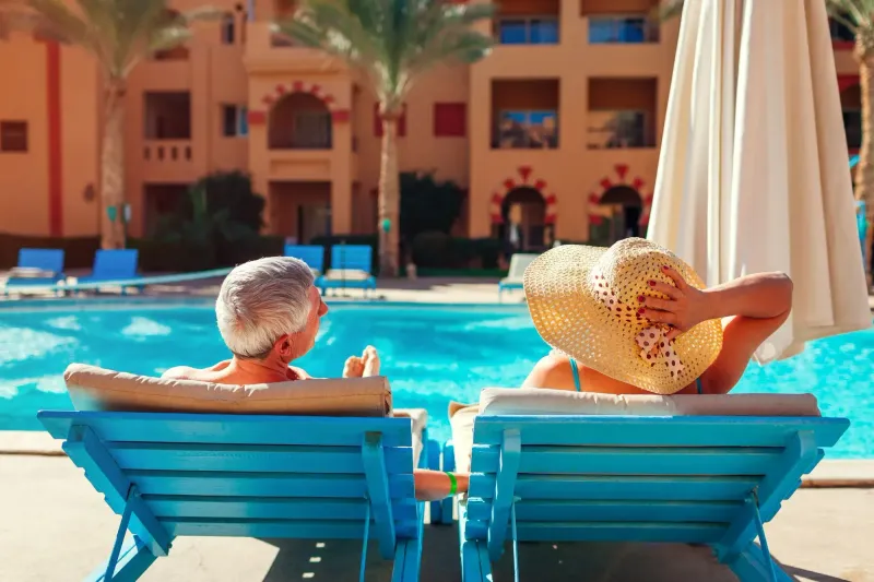 All-Inclusive Excuses to Overindulge