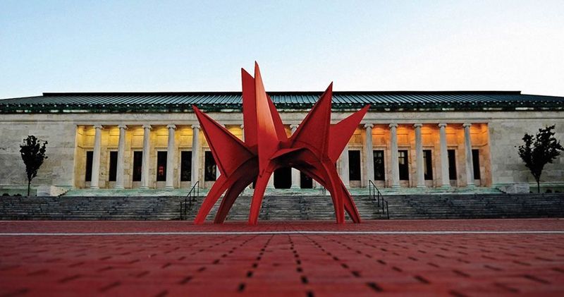 Toledo Museum of Art