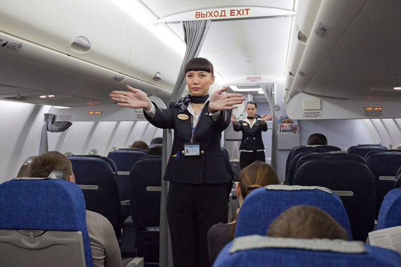 Ignoring Crew Instructions