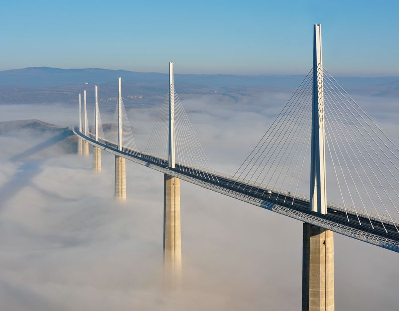 Millau Viaduct