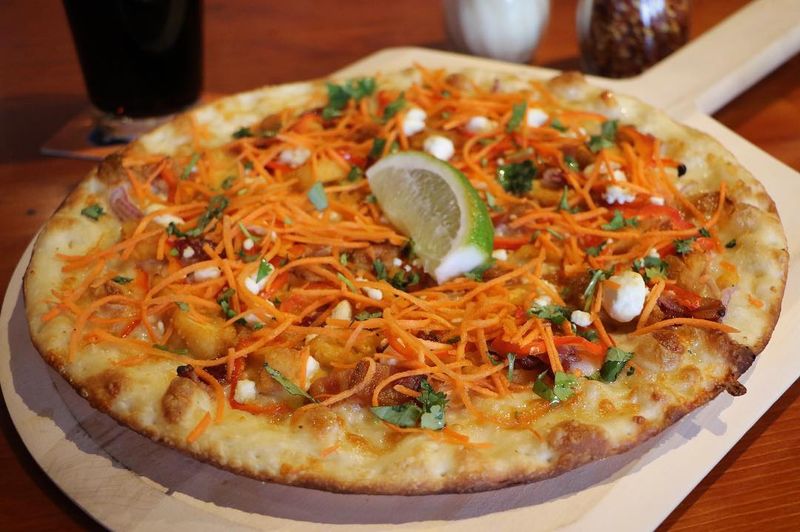 Alaska — Moose’s Tooth Pub & Pizzeria (Anchorage)